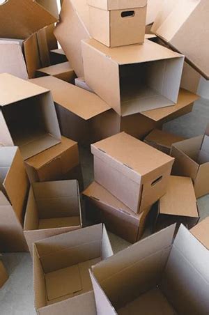 Image result for How Is Cardboard Made