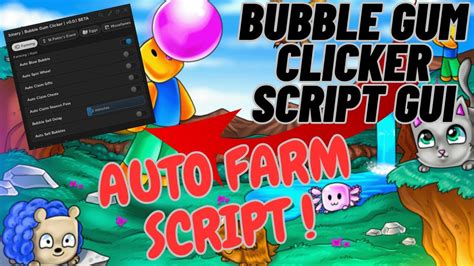 Image result for Bubble Gum Simulator Script Pastebin GUI 2021