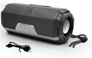 Buy Treadmill TG-143 Portable Wireless Sound Beat Blast High Extra Bass ...