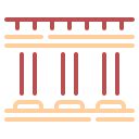 Bridge Icons & Symbols