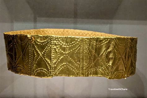 The Gold of Ancestors: Pre-Colonial Philippine Treasures