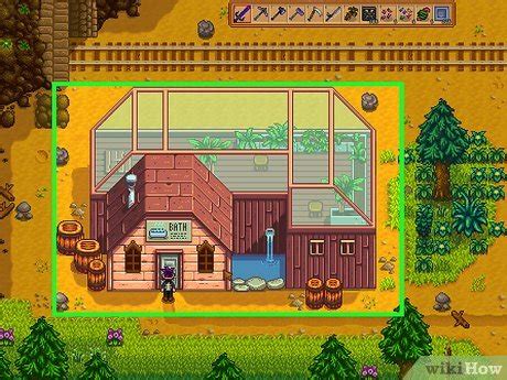 Stardew Valley: What the Earthquake Does + New Location Info