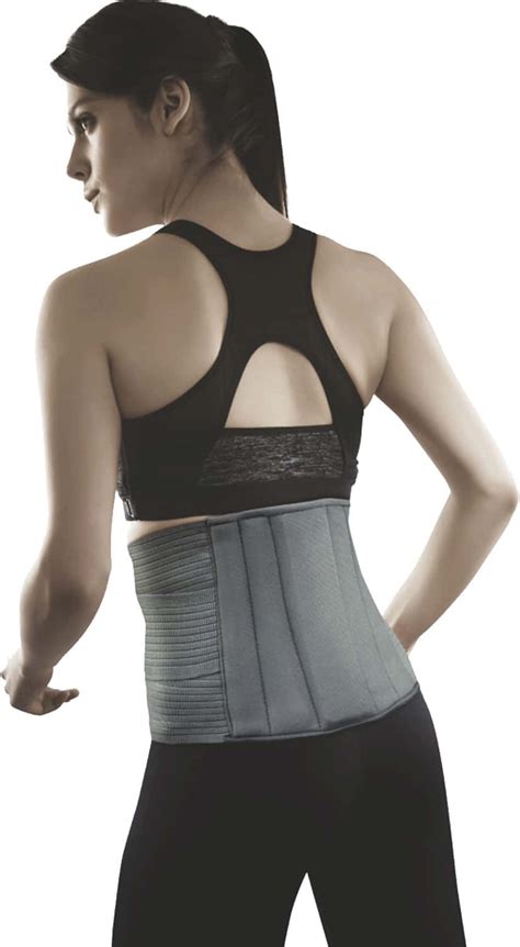 Buy TYNOR LUMBO SACRAL BELT GREY LARGE 1 UNIT Online & Get Upto 60% OFF ...