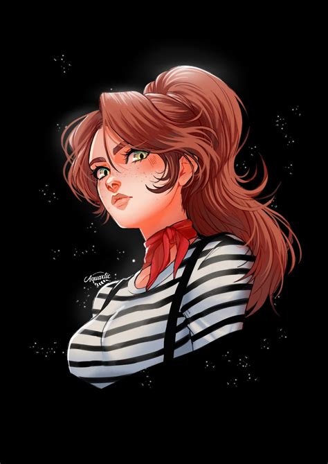 Maelle (Clair Obscur) - Clair Obscur: Expedition 33 - Image by ...