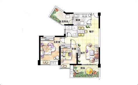120平方房子效果图,120平方房子图纸,120平方房子(第2页)_大山谷图库