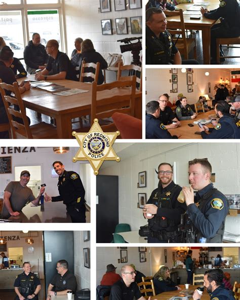 Redmond Police Department (@redmondpdoregon) • Instagram photos and videos