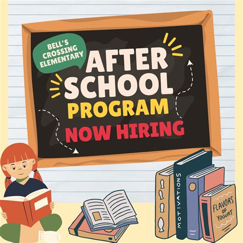 Bell's Crossing Elementary School