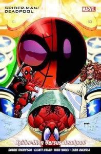 Spider-man/deadpool Vol. 5: Arms Race: Buy Spider-man/deadpool Vol. 5 ...