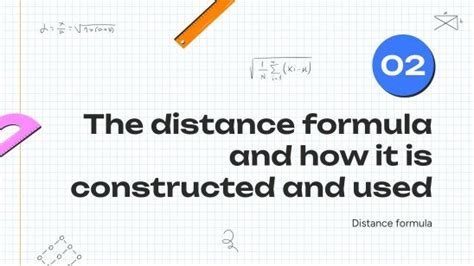 Distance Formula 的图像结果