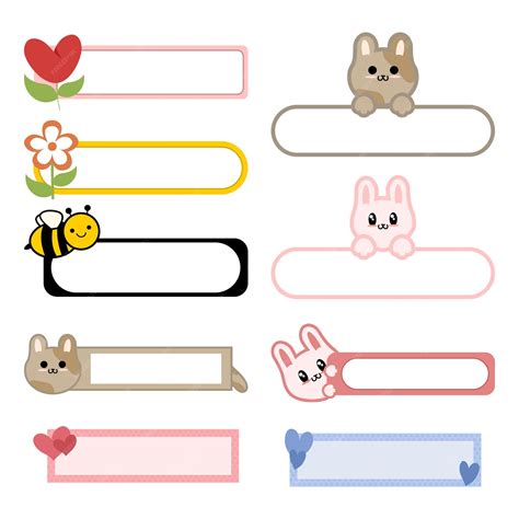 Printable Leaf Shaped Name Tags Name Tags Name Tag Templates/word Free ...