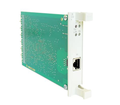 ABB 3BSE091971R1 CS513AK01 MB300/300E RJ-45 Comm Interf — Elation ...