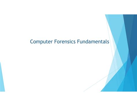 Image result for What Is Computer Forensics