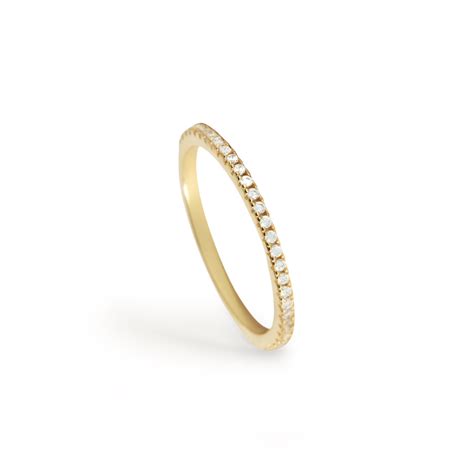 Stackable Rings – Mint & Lily