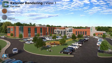 Galvin Middle School