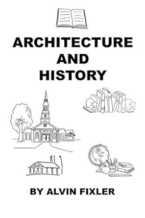 Buy Architecture and History Book Online at Low Prices in India ...