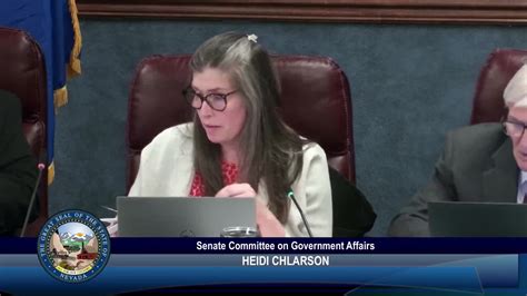 CitizenPortal.ai - Committee approves technical change to fund ...