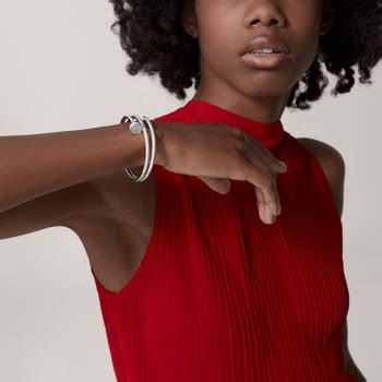 Luxury Jewelry Bracelets on Cartier® Official Website: Juste un Clou ...