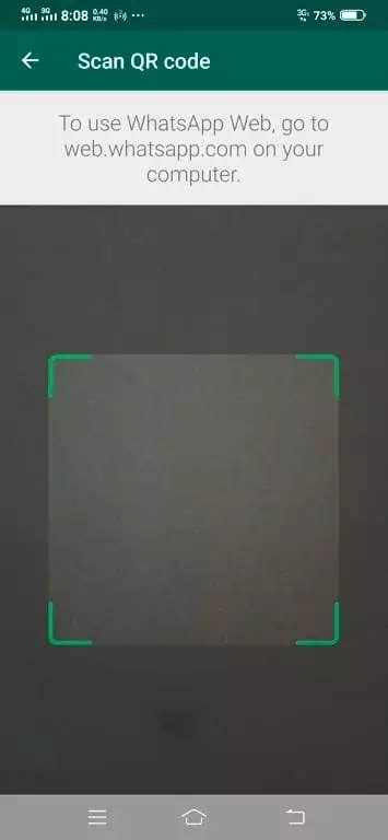 Web Whats App QR Code Scanner 的图像结果