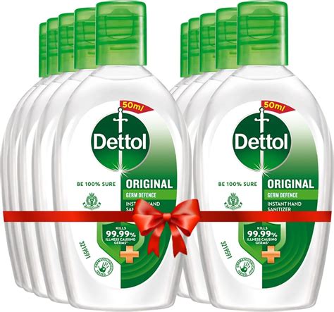 Lifebuoy Liquid Hand Sanitizer 5-L : Amazon.in: Health & Personal Care