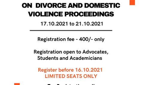 Read all Latest Updates on and about Divorce And Domestic Violence ...