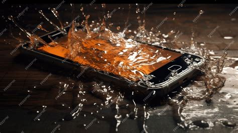 Image result for Android Not Working Water