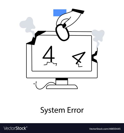 How to Fix System Error 的图像结果