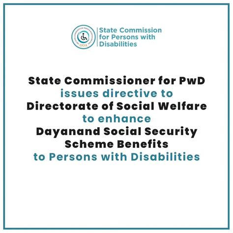 Goa State Commission for Persons with Disabilities on LinkedIn: # ...