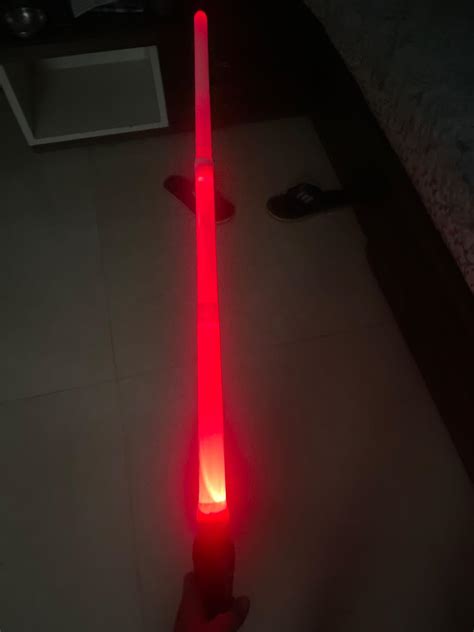 Planet of Toys Light Sabers for Kids, Dual Light Swords Set with FX ...