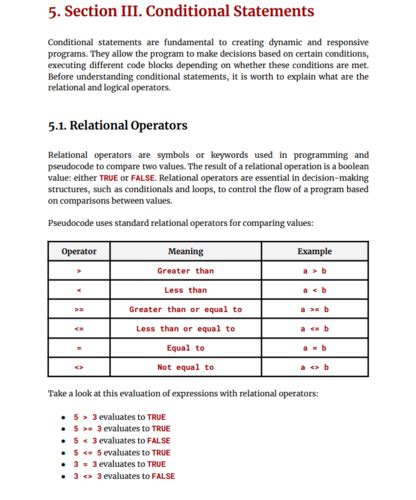 Image result for GCSE Computer Science Coding Examples