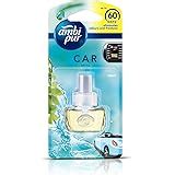 Ambi Pur Car Freshener –Jasmine - Starter Kit - 7.5 ml : Amazon.in: Car ...