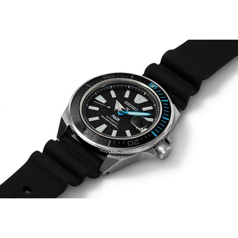Seiko Prospex PADI Special Edition “King Samurai” Silicone Strap - Seiko - Fallers.ie - Fallers ...