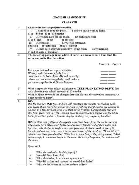 Class 10 Assignment 8 Week 的图像结果