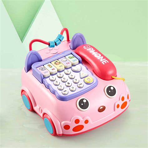 Toy Phone 的图像结果