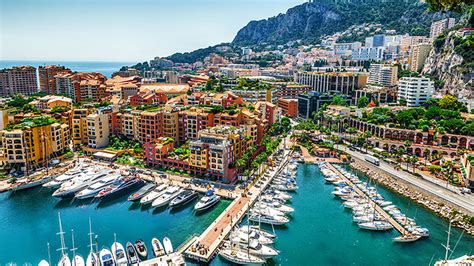 Monaco: The luxury holiday destination to add to your bucket list | HELLO!