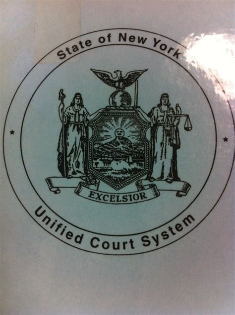 Kings County Criminal Court 120 Schermerhorn St, Brooklyn, NY 11201 ...