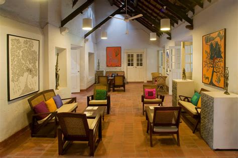 David Hall Art Gallery Kochi - Hi EKM