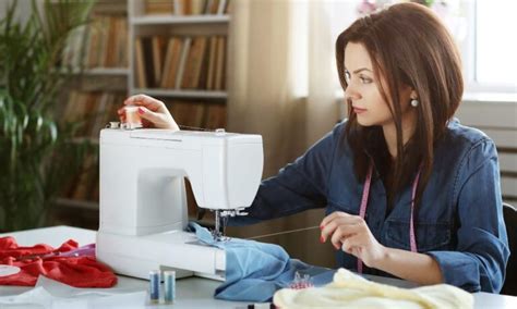 Image result for How to Use a Singer Sewing Machine for Beginners