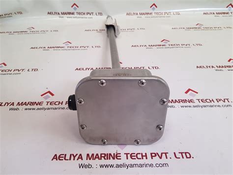 Nohken ALB040320 Innovative Level Sensors 5000/6000mm – Aeliya Marine