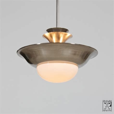 Pendant lamp Art Deco - ZEITLOS – BERLIN