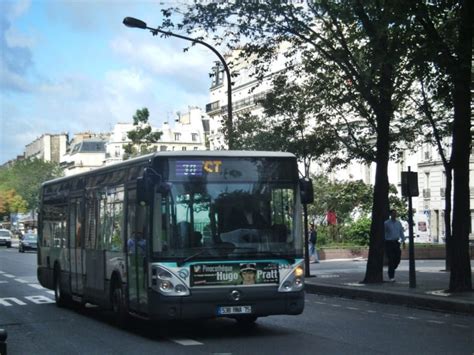 How to Get from Paris–Beauvais Airport to Paris - Hellotickets