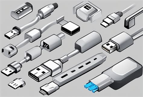 USB Port Types Explained 的图像结果