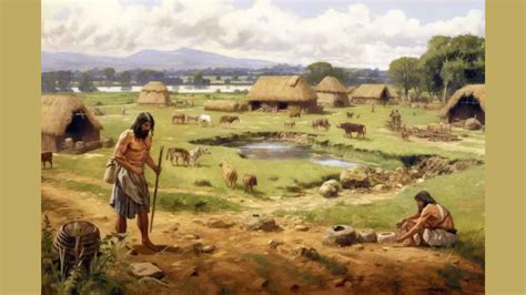 Neolithic Revolution Examples 的图像结果