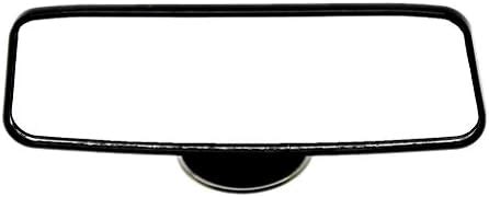Broadway Convex Wide Car Rear View Mirror For Car, Truck, Heavy ...