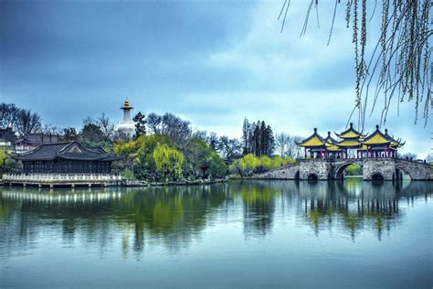 扬州有什么好玩的地方-旅游经验本