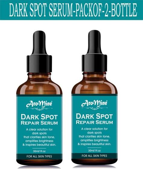 Dark Spot Remover Cream - Buy Dark Spot Remover Cream online at Best ...