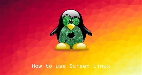 Image result for Linux Home Screen