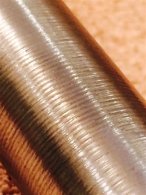 PSL Barrel Threading 的图像结果