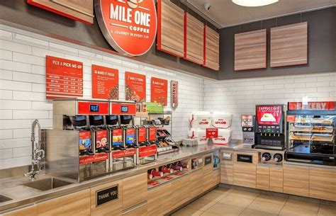 Convenience Store Design 的图像结果