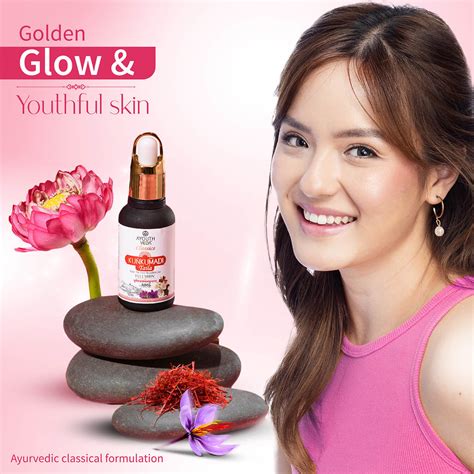 Kunkumadi Taila | Best Kumkumadi oil for face Glowing | Kumkumadi Oil ...