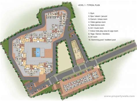 Casagrand ECR 14 - Kanathur, Chennai - PropertyWala